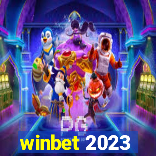 winbet 2023